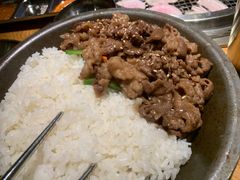 -韩罗苑(万象城店)