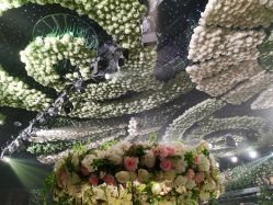 -格乐利雅婚礼艺术中心(南外滩店)