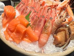-松鹤精致料理(五一中路店)