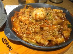-姜虎东白丁烤肉(恒隆广场店)
