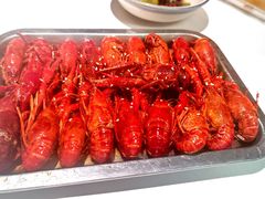 -丹虾·文和友小龙虾品牌·湘菜(北京路店)