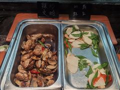 -松子料理(亮马桥店)