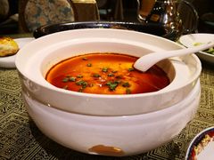 -小尕子·新疆菜(明园店)