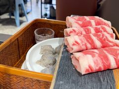 -骨之味·筒骨汤火锅(江头店)