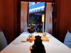 -叶叶菩提·晋福宫