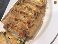 -大眼锅贴水饺(河东店)
