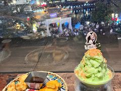 -包整·丝娃娃(一览甲秀楼风景店)