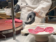 -大舜国风· 和牛火锅(绮霞街店)