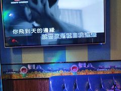 -唱吧麦颂KTV(松江五龙商业广场店)