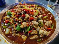 -廖老妈蹄花(中海国际店)