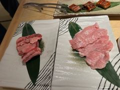 -赤坂亭·M9和牛烧肉(南京江南虹悦城店)