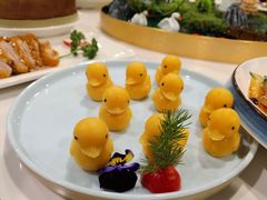 -北京全聚德(西客站店)