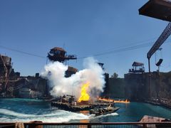 -好莱坞环球影城