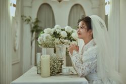 点击看大图 -情订奇缘婚纱摄影(和平路店)