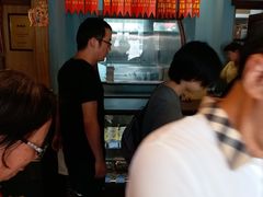 -功德林(南京西路店)