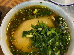 -李记搅团•非遗陕菜(三桥店)