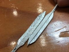 -鈊藝銀匠·银饰DIY工作室(永庆坊店)