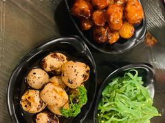 -小时候焗海鲜(鄞州万达店)