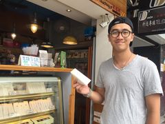 -洪瑞珍三明治(忠孝店)