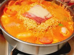 -七八冷面·延边朝鲜族美食(欢乐谷店)