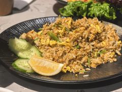 -Home Thai·泰谣(王府井apm店)