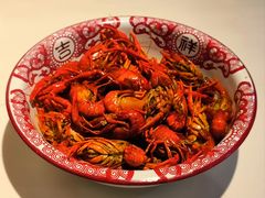 -丹虾·文和友小龙虾品牌·湘菜(北京路店)