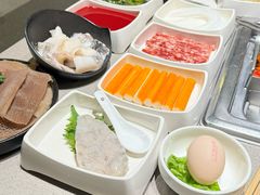 -海底捞火锅(青悦城店)