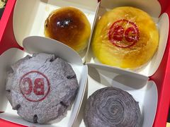 -BC烘焙伴手礼(新光天地店)