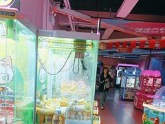 -阿尔法Game Station(中山路店)