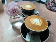 -简象咖啡CAFE ELE JANE(满陇桂雨店)