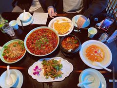 招牌麻婆豆腐-陈麻婆豆腐总店
