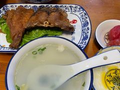 -孙盛兴奥灶面馆·蟹黄面·三虾面(山塘街总店)