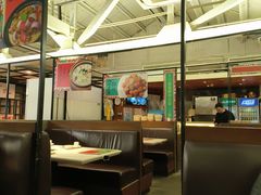 -肥仔文澳门猪骨煲(南京西路店)