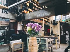-上合花园花园烧烤(贵阳店)