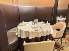 -上海金桥红枫万豪酒店-万豪中餐厅