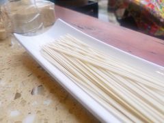 华夏一面-先机泉水鸡汤(南山老君洞店)