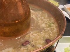 -北门涮肉·铜锅涮肉(南锣鼓巷店)