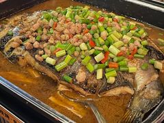 -令狐冲·活鱼馆(宝龙店)