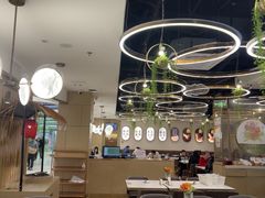 -东方饺子王(新奥购物中心店)