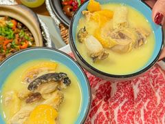 -金龙·打边炉(武进路店)