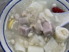 -阮正港四季甜汤(松柏店)