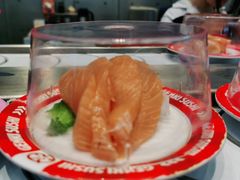 -元气寿司(益田假日广场店)
