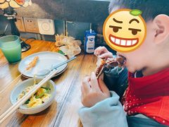 -嘉禾·悦享餐厅(八方汇店)