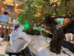 -筱爷叔·上海传统手工菜(玉树路店)