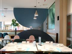 大堂-悦海·家宴·冰花皮皮虾大锅贴(宝龙店)