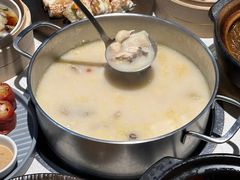 -煲王粤菜餐厅(中侨中心店)