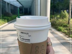 -星巴克(深圳香港大学深圳医院店)