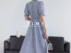 -CLMX(新天地凯德晶萃广场店)