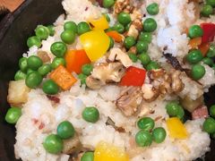 -云海肴·汽锅鸡·云南菜(天山百盛优客店)