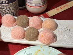 -蓉城老妈火锅(双林路店)